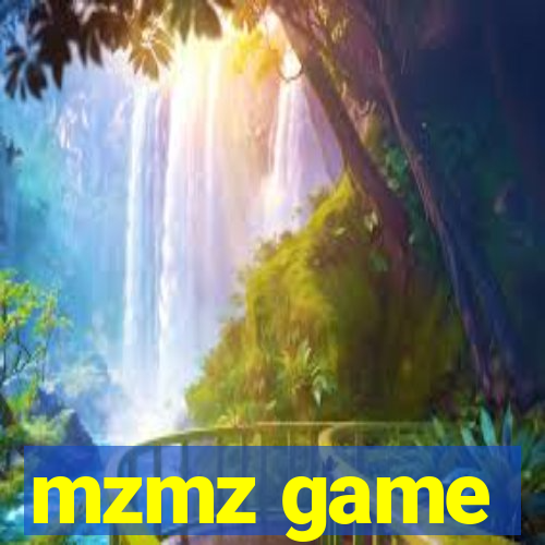 mzmz game